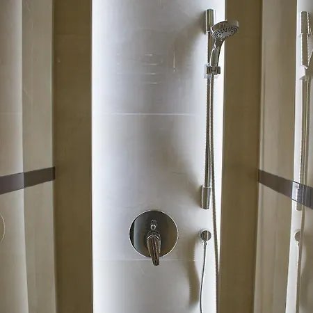 Vila Bubbles&steam Budapešť