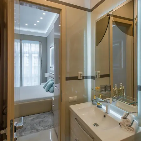 וילה Bubbles&steam *