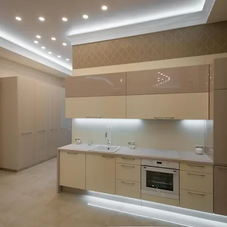 Bubbles&steam Vila *