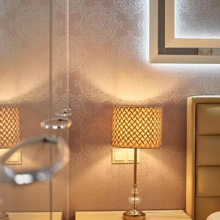 빌라 Bubbles&steam *