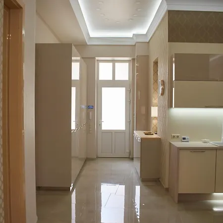 Bubbles&steam בודפשט