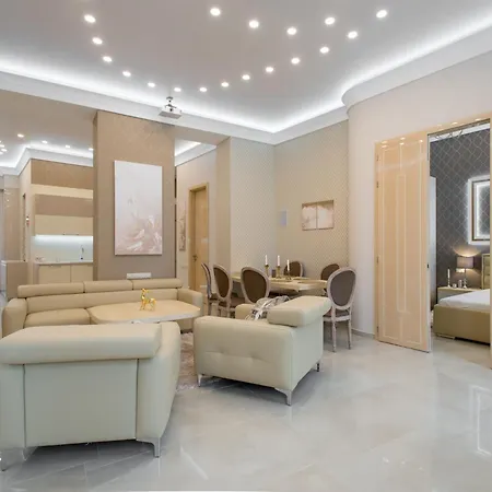 Bubbles&steam וילה