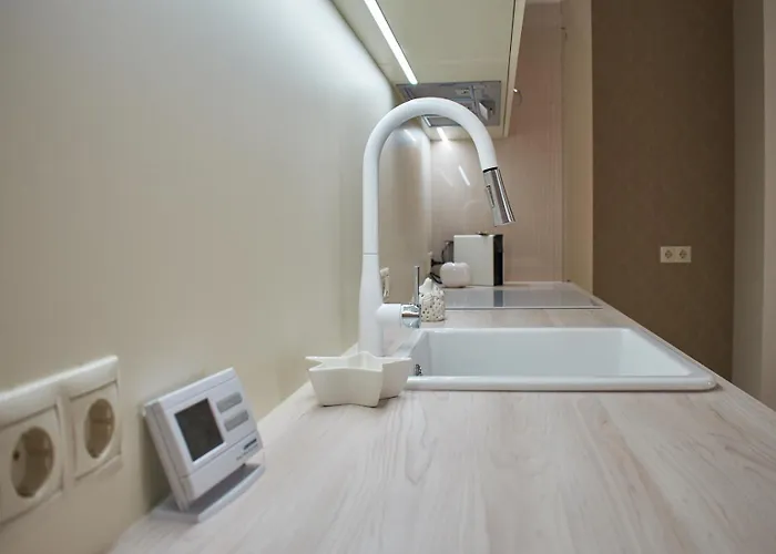 Bubbles&steam Budapesta