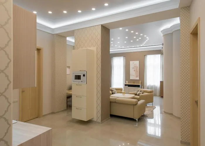 Villa Bubbles&steam Budapest