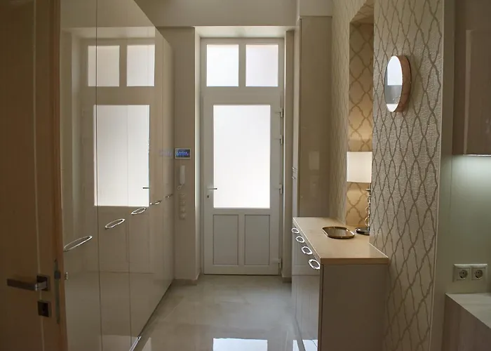 Villa Bubbles&steam Budapest