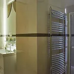 Bubbles&steam Villa Budapest