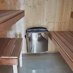 Bubbles&steam Villa