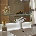 Bubbles&steam Villa Budapest