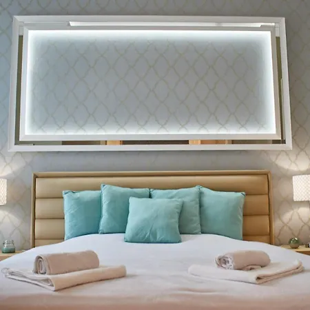 Bubbles&steam * Βουδαπέστη