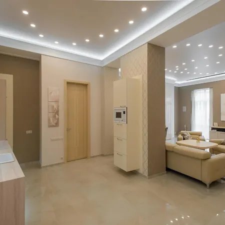 Βίλα Bubbles&steam