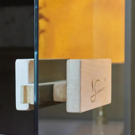 Bubbles&steam Βίλα *