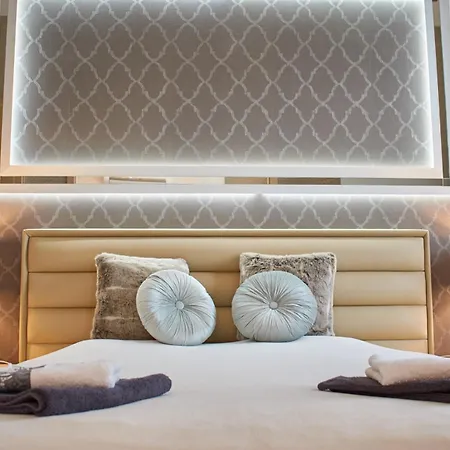 Βίλα Bubbles&steam