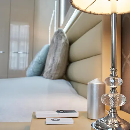 Βίλα Bubbles&steam Βουδαπέστη