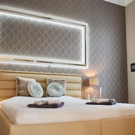 Bubbles&steam Βουδαπέστη