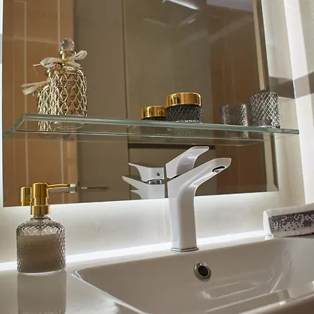 Bubbles&steam Βίλα Βουδαπέστη