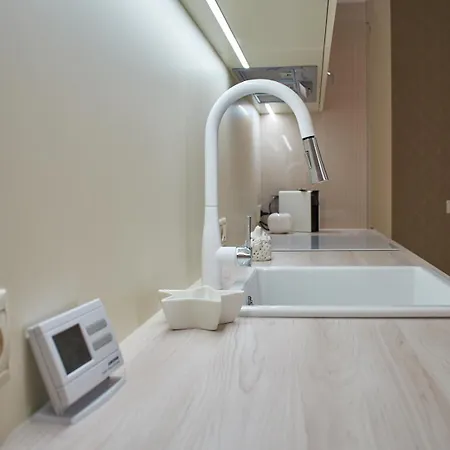 Bubbles&steam بودابست